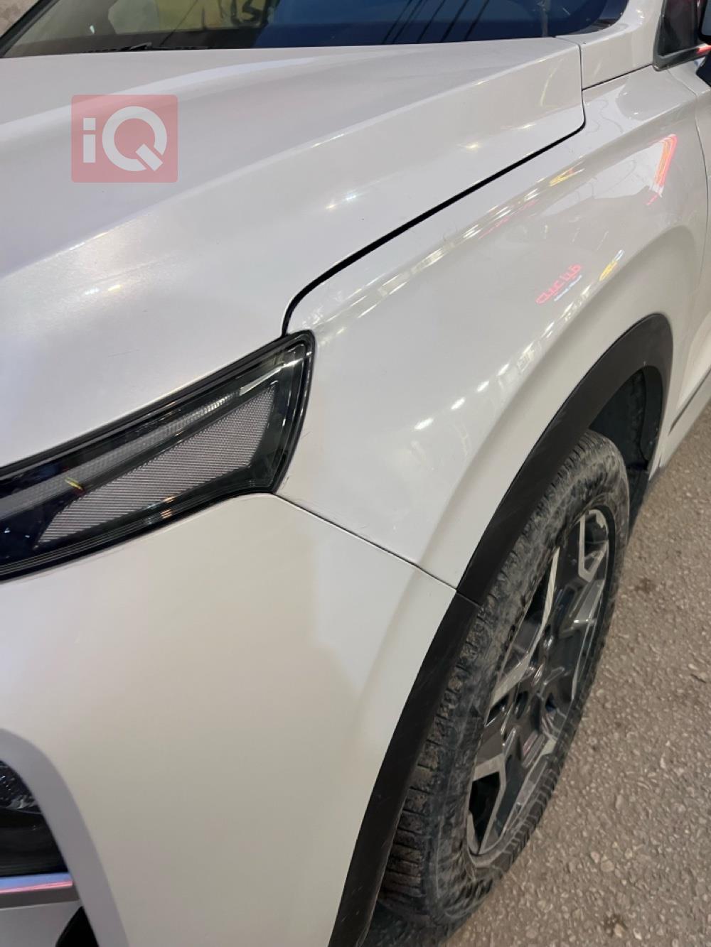 هیوندای سەنتافی